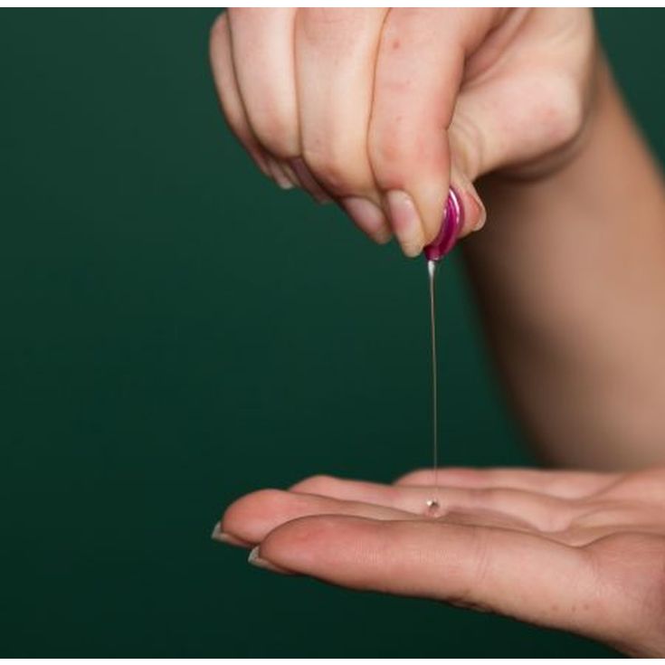 ellips vitamina capilar pro - keratina rosa