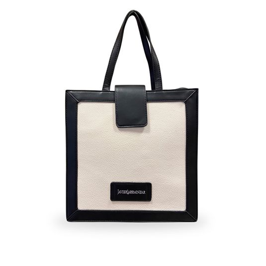 javier larrainzar mochila arnedo negro