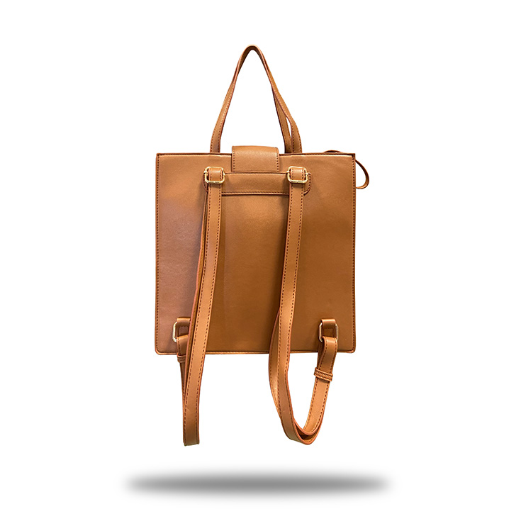 javier larrainzar mochila arnedo marron