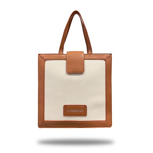 javier larrainzar mochila arnedo marron