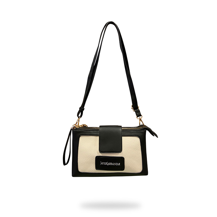 javier larrainzar bolso arnedo negro javier larrainzar bolso arnedo negro