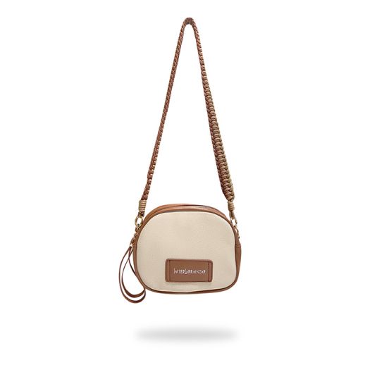 javier larrainzar bolso arnedo marron 