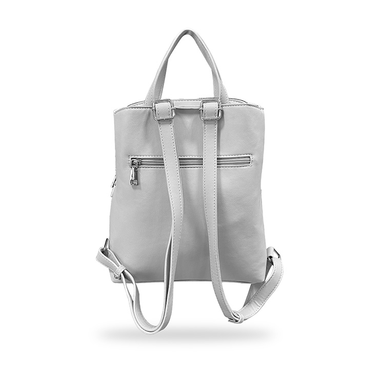 javier larrainzar mochila pamplona beige