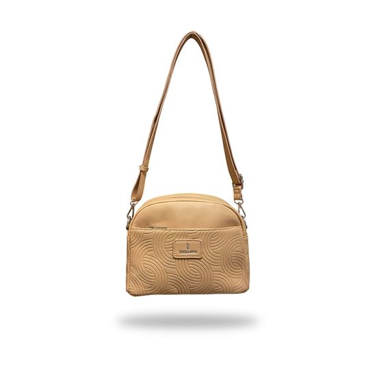 javier larrainzar bolso pamplona taupe