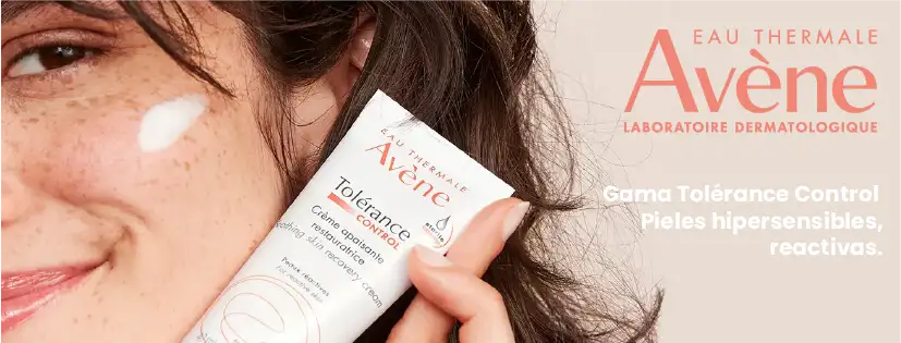 Eau Thermale Avene Cuidados dermatológicos
