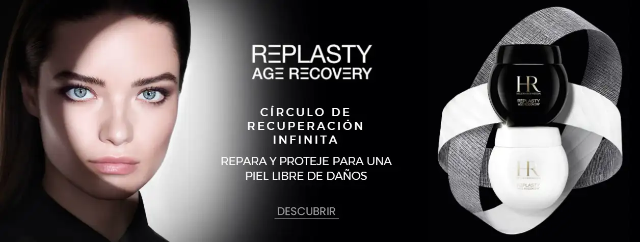 Helena Rubinstein Productos cosméticos de lujo