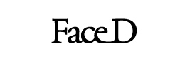 faced