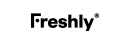 freshly