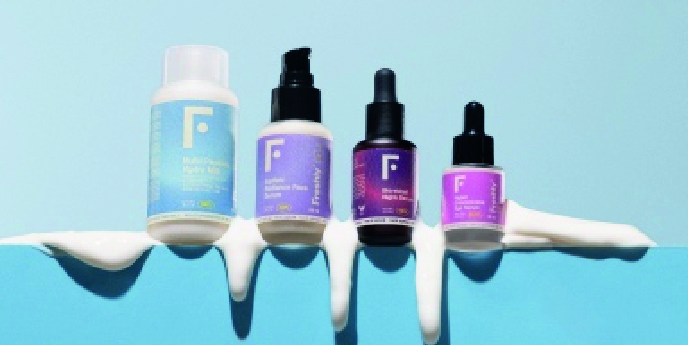 FRESHLY COSMETICS