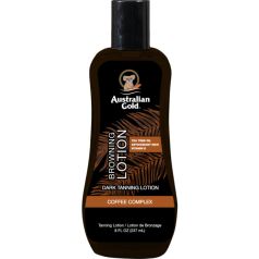 australian gold browning lotion 237ml