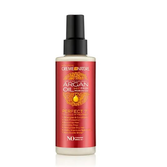 creme of nature tratamiento sin aclarado 150ml
