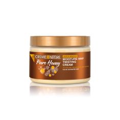 creme of nature honey crema moldeadora rizos 340 ml