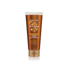 creme of nature honey crema activadora de rizos 310ml