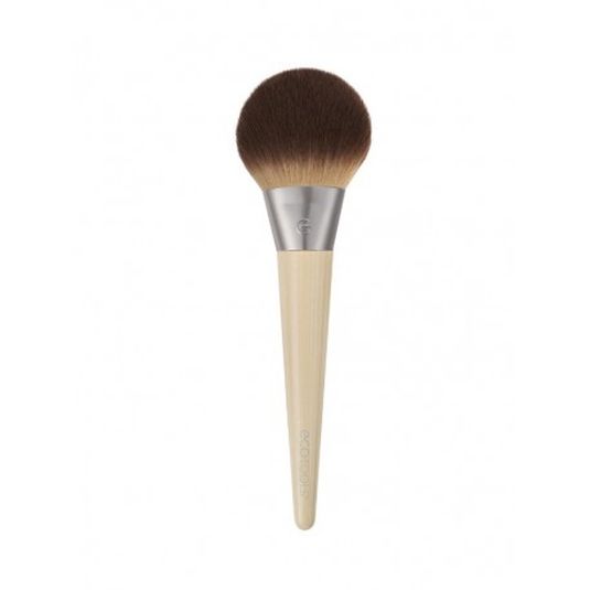 ECOTOOLS BLURRING POWDER BRUSH (POLVOS)