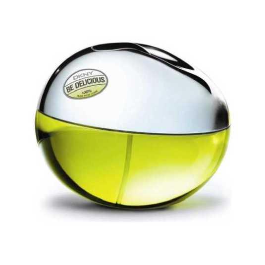 dkny be delicious woman 