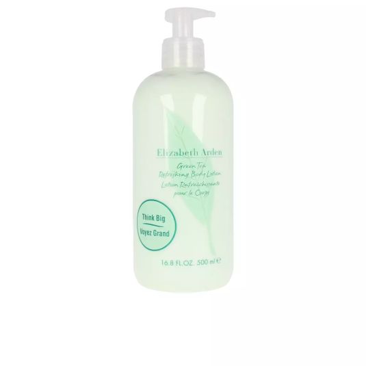 elizabeth arden green tea crema corporal 500ml dosificador elizabeth arden green tea crema corporal 500ml dosificador