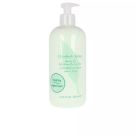 GREEN TEA BODY-CREAM 500 ML DOSIFICADOR
