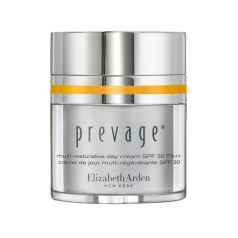 elizabeth arden prevage multi-rest crema dia spf 30 50ml