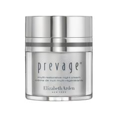 elizabeth arden prevage multi-rest crema noche 50ml