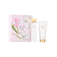 elizabeth arden white tea eau de parfum 100ml cofre 2 piezas