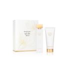 WHITE TEA EDP 100 ML+ BODY LOCION 100 ML