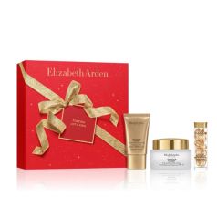 elizabeth arden ceramide lift&firm day crema 50ml cofre 4 piezas elizabeth arden ceramide lift&firm day crema 50ml cofre 4 piezas