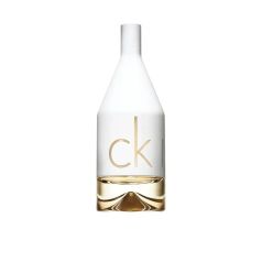 calvin klein ck in2u women eau de toilette 100ml
