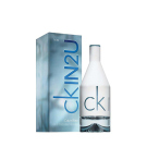 CK IN2U HIM EDT 100 VAP¬