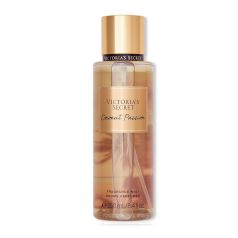 victoria secret coconut passion body mist 250ml