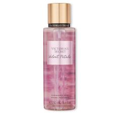 victoria secret velvet petal body mist 250ml