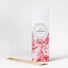 feelit essences malaga incienso perfumado 20 uds