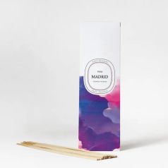 feelit essences madrid incienso perfumado 20uds