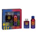 F.C.BARCELONA COL.100 VAP+DES.150