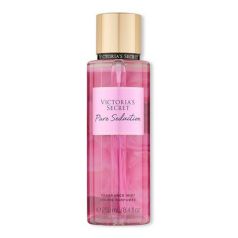victoria secret pure seducction body mist 250ml