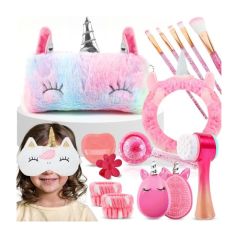 ks lux set skin care kit jade