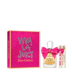 viva la juicy eau de parfum 100ml cofre 3 piezas viva la juicy eau de parfum 100ml cofre 3 piezas
