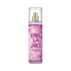juicy couture viva la juicy body mist 236ml