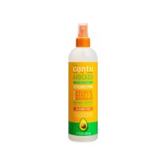cantu avocado hydrating refresher spray 355ml