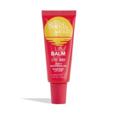 bondi sand solar balsamo labial sandia 10gr