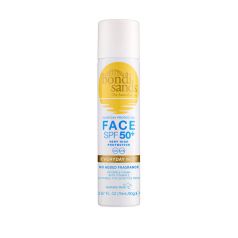 bondi sand solar bruma facial spf50 79ml