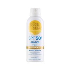 bondi sand solar spray corporal spf50 160ml