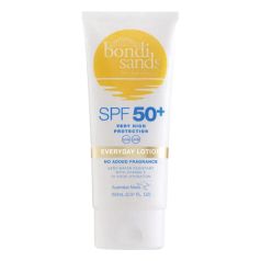 bondi sand solar locion corporal spf50 150ml