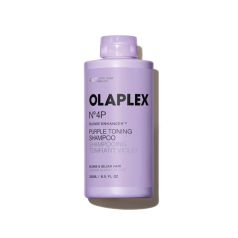 olaplex blonde enhancer shampoo nº 4p 250 ml