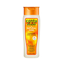 CANTU SHEA BUTTER CLEANSING CREAM SHAMPO 400¬