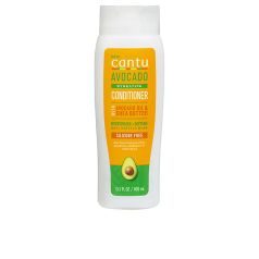 cantu avocado acondicionador hidratante y nutritivo 400ml