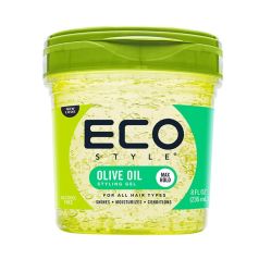 eco styler gel olive oil 236ml