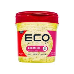 eco styler gel argan oil 236ml