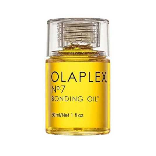 olaplex bond smoothern nº 7 30ml