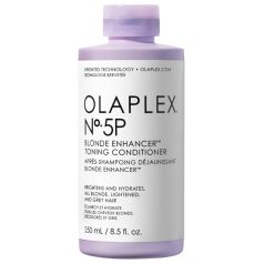 olaplex nº5p acondicioador pelo rubio 250ml