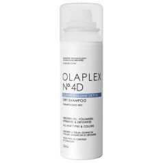 olaplex mini 4d clean detox dry champu en seco 50ml